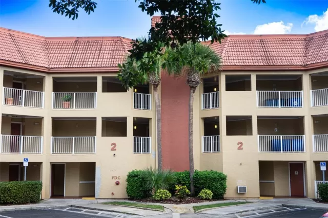 MLS: O6039608 Condo For Sale