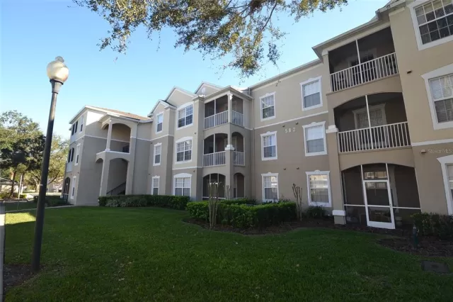 MLS: O6039725 Condo For Sale