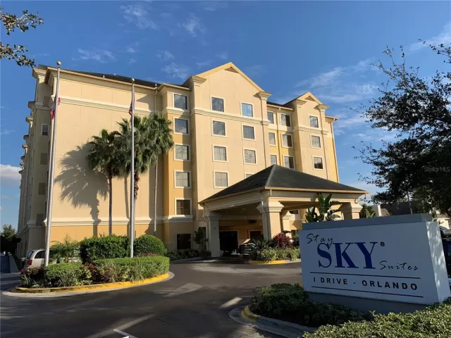 MLS: O6040005 Condo For Sale