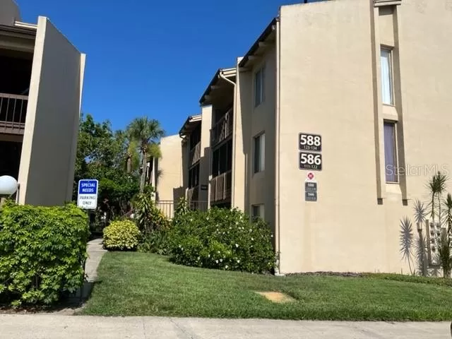 MLS: O6041057 Condo For Sale