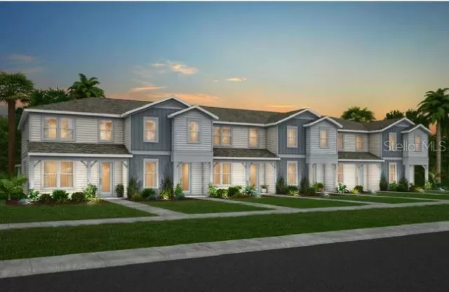 MLS: O6041577 Condo For Sale