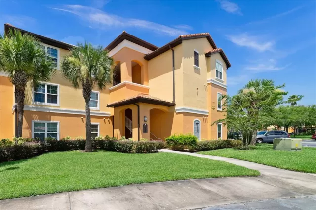 MLS: O6042641 Condo For Sale