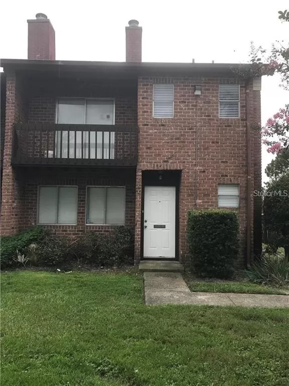 MLS: O6042742 Condo For Sale