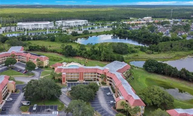 MLS: O6043772 Condo For Sale