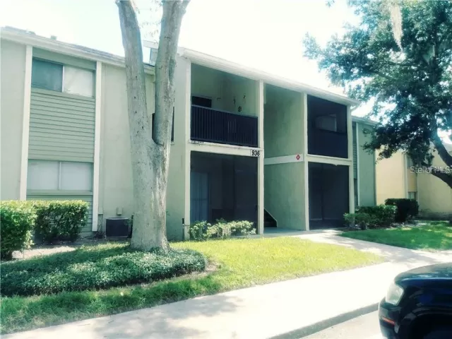 MLS: O6044044 Condo For Sale