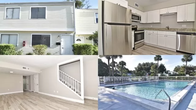 MLS: O6044151 Condo For Sale