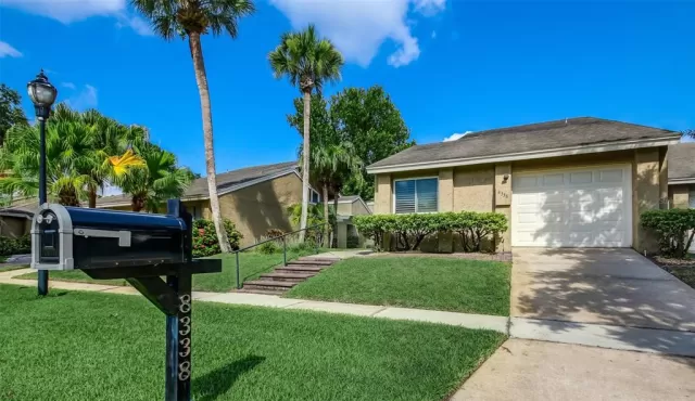 MLS: O6044945 Condo For Sale