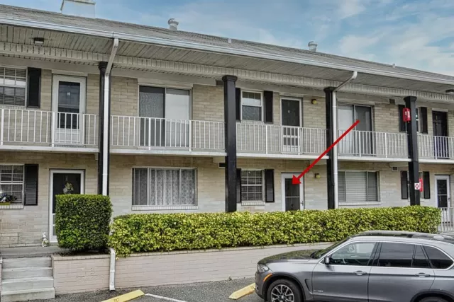 MLS: O6046500 Condo For Sale