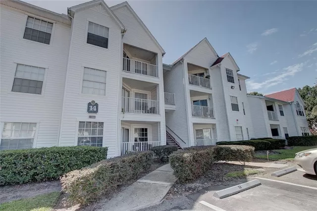 MLS: O6046805 Condo For Sale