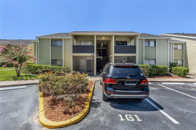 MLS: O6047475 Condo For Sale