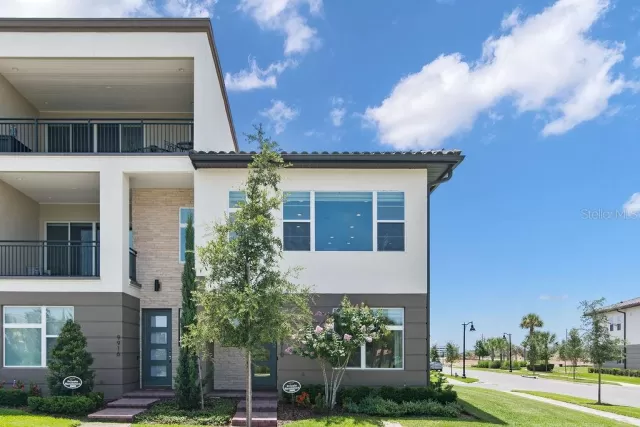 MLS: O6047653 Condo For Sale