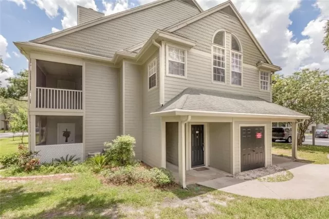 MLS: O6047661 Condo For Sale