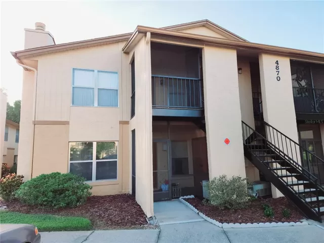 MLS: O6049425 Condo For Sale