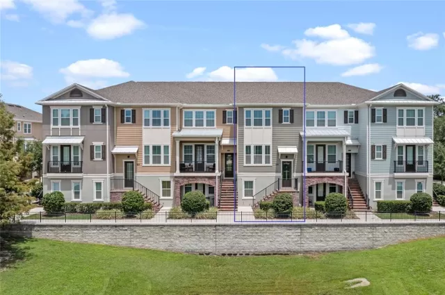 MLS: O6054583 Condo For Sale