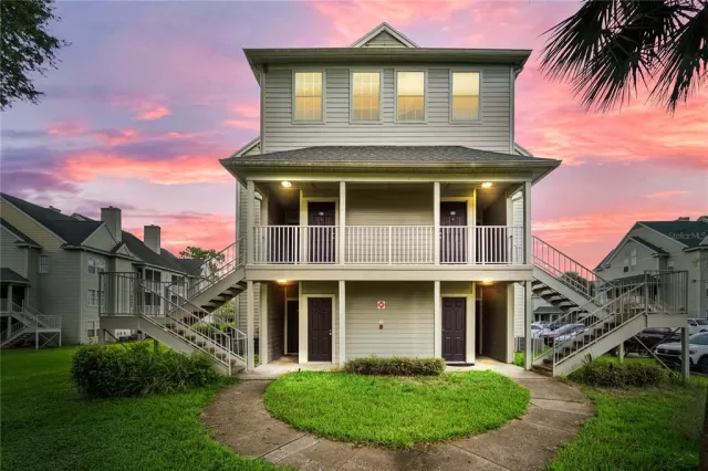 MLS: O6054785 Condo For Sale
