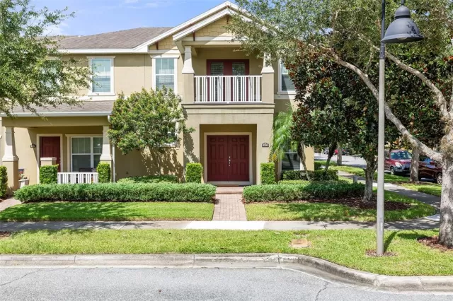 MLS: O6054787 Condo For Sale