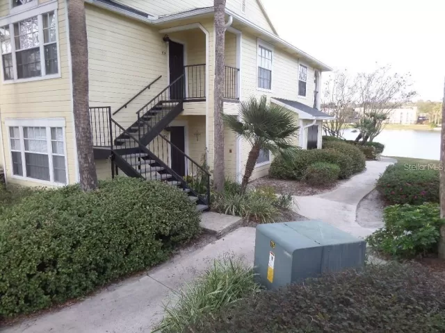 MLS: O6055677 Condo For Sale