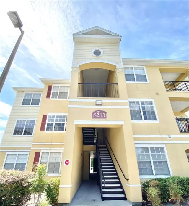 MLS: O6056616 Condo For Sale