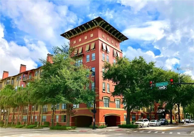 MLS: O6056693 Condo For Sale