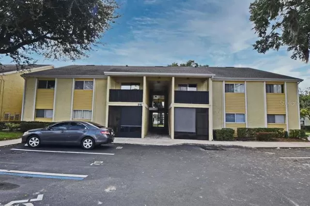 MLS: O6056760 Condo For Sale