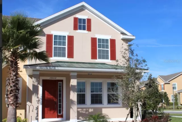 MLS: O6056905 Condo For Sale