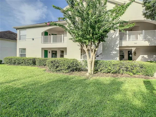 MLS: O6057352 Condo For Sale