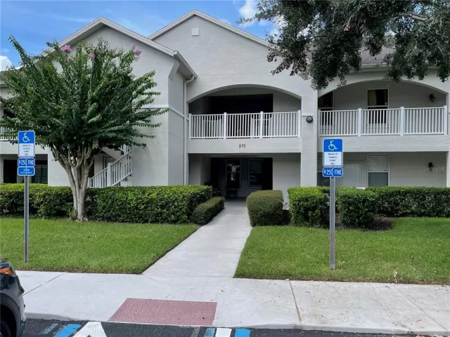 MLS: O6057615 Condo For Sale