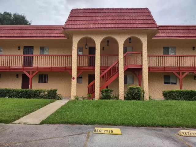 MLS: O6058904 Condo For Sale