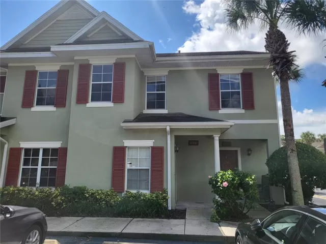 MLS: O6059271 Condo For Sale