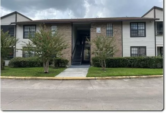 MLS: O6059995 Condo For Sale