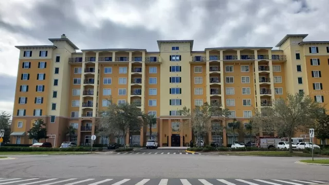 MLS: O6060394 Condo For Sale