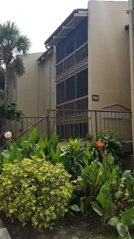 MLS: O6060656 Condo For Sale