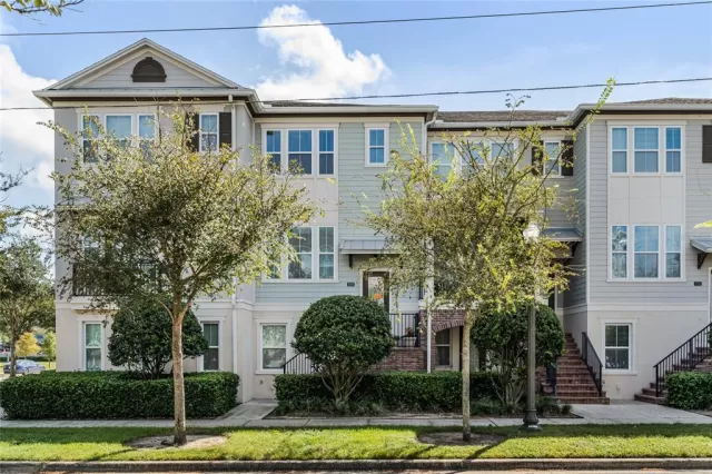 MLS: O6060771 Condo For Sale