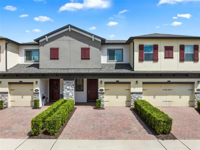 MLS: O6064177 Condo For Sale