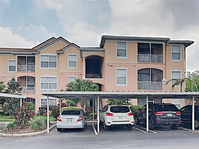 MLS: O6064489 Condo For Sale