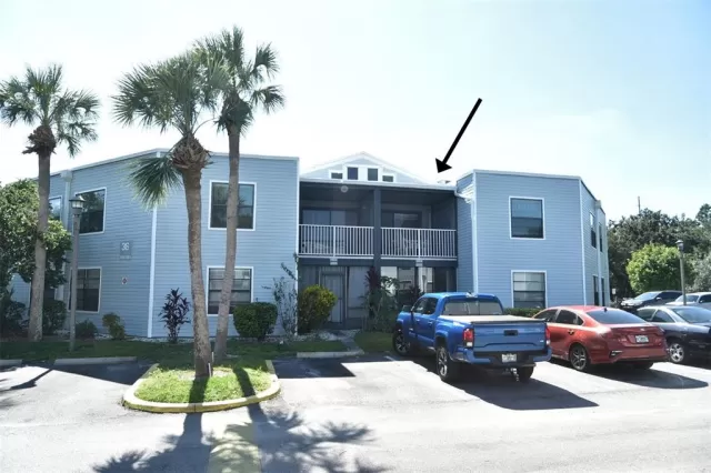 MLS: O6064532 Condo For Sale