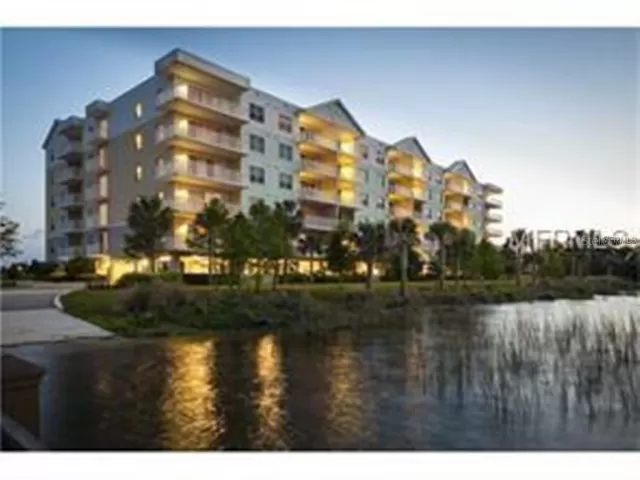 MLS: O6064774 Condo For Sale