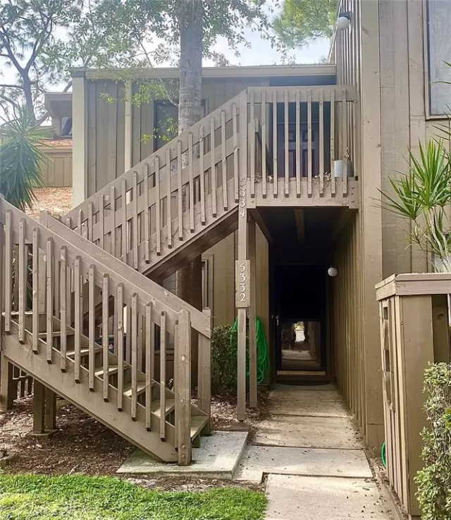 MLS: O6065379 Condo For Sale