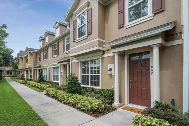 MLS: O6065991 Condo For Sale