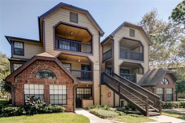 MLS: O6066434 Condo For Sale