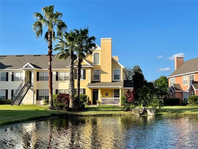 MLS: O6066475 Condo For Sale