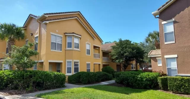 MLS: O6066875 Condo For Sale