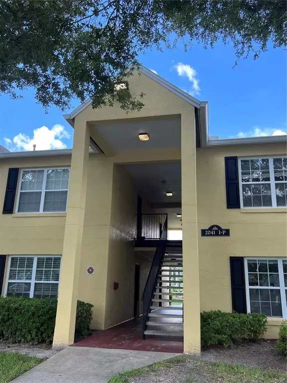MLS: O6067229 Condo For Sale