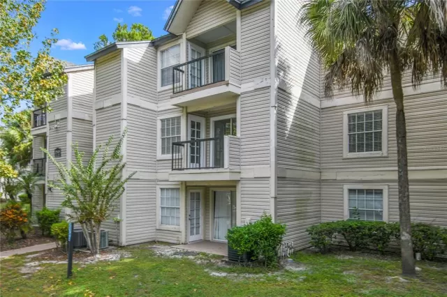 MLS: O6067550 Condo For Sale