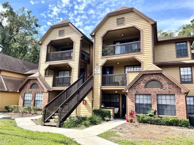 MLS: O6068199 Condo For Sale