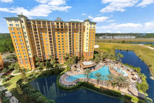 MLS: O6068554 Condo For Sale