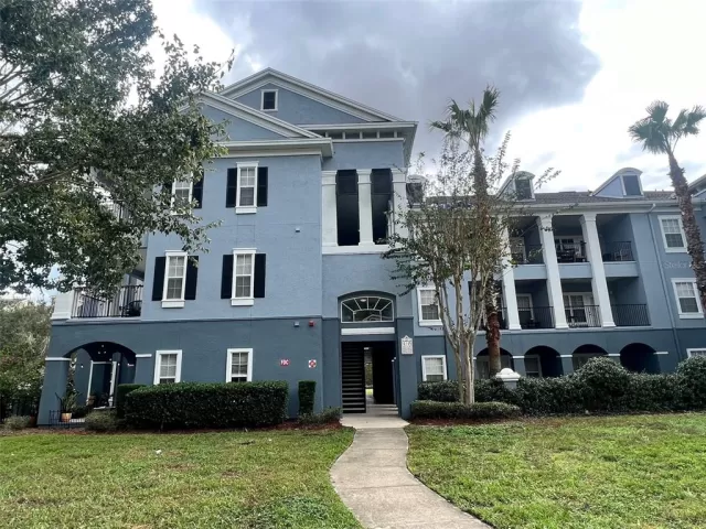 MLS: O6072724 Condo For Sale