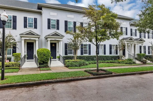 MLS: O6073026 Condo For Sale