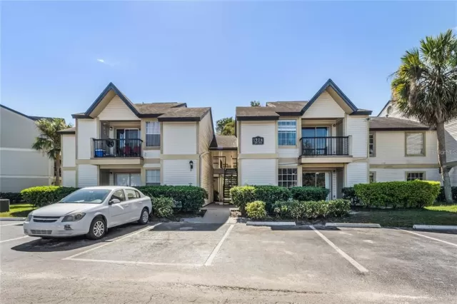 MLS: O6073420 Condo For Sale