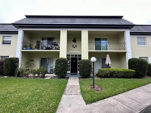 MLS: O6073669 Condo For Sale
